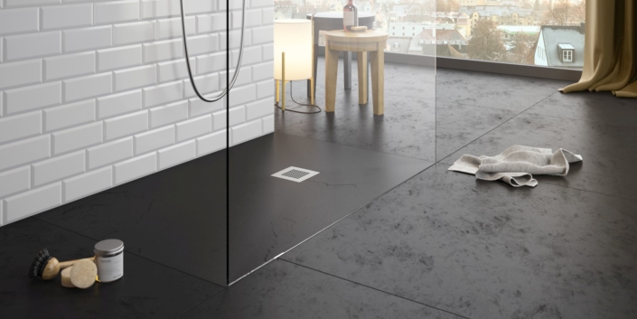 80×160 schwarz 1148.-