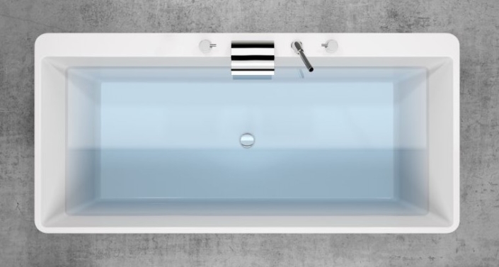 Alexa 170×80 1995.-